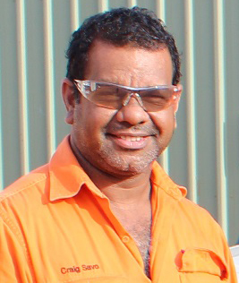 Craig Savo, Director